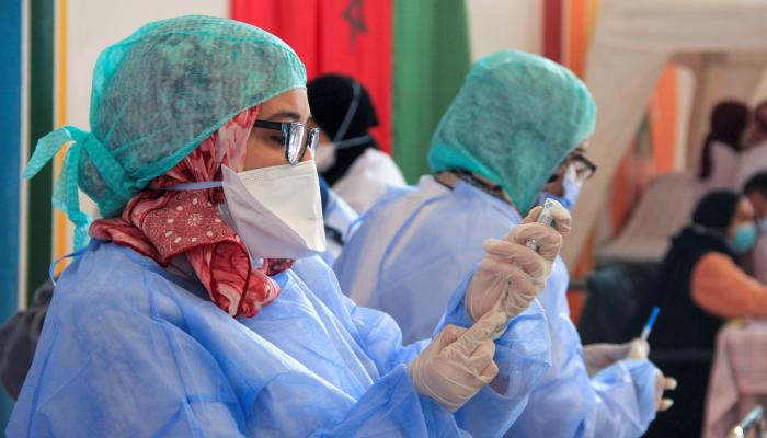 تسجيل 111 إصابة جديدة مؤكدة بفيروس كورونا