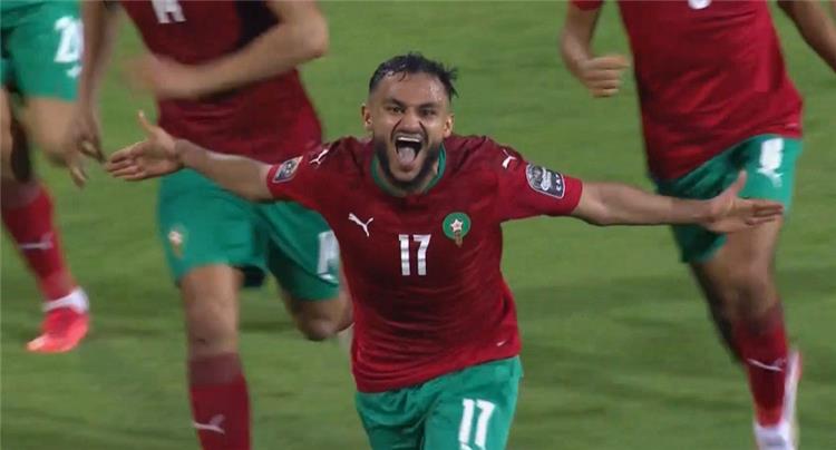 رسميا…بوفال حاضر خلال مواجهة أسود الأطلس و الكونغو الديمقراطية