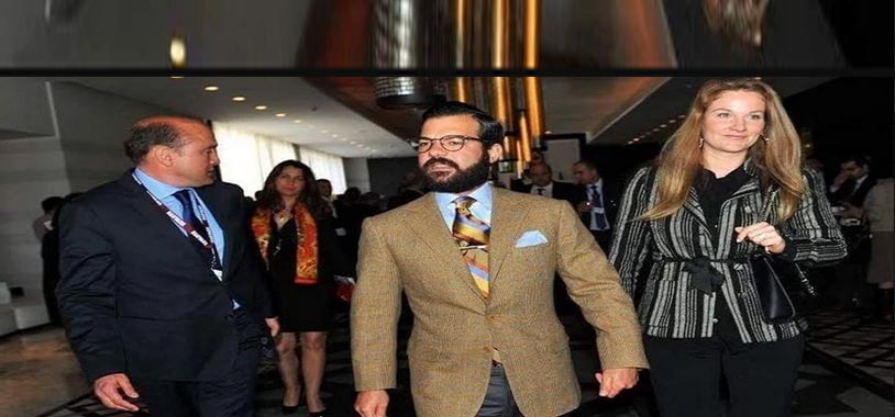 الأمير مولاي إسماعيل يجري عملية جراحية ناجحة