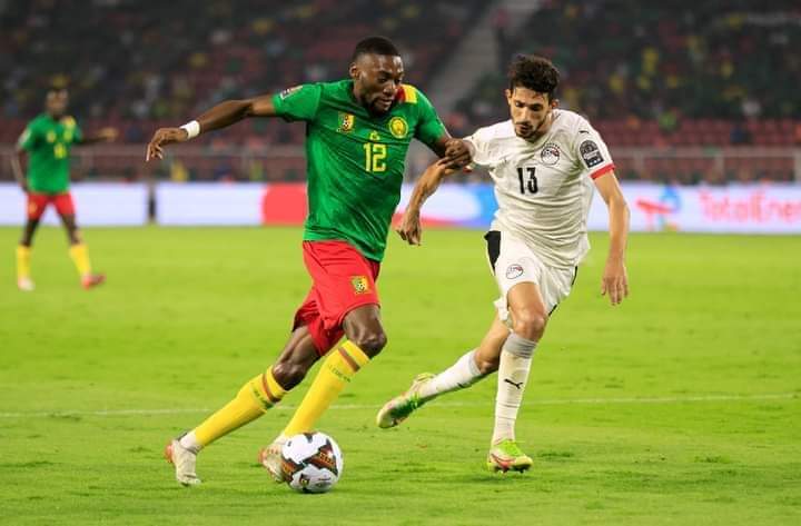 خبرة كيروش تهدي مصر بطاقة التأهل لنهائي كأس إفريقيا على حساب الكاميرون