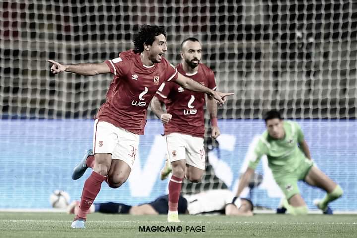 الأهلي المصري يزيح مونتيري المكسيكي من طريقه و يضرب موعدا مع بالميراس البرازيلي في نصف نهائي كأس العالم للأندية