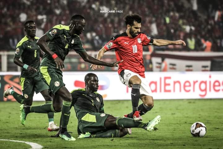 السنغال بطلة لكأس الأمم الإفريقية للمرة الأولى في تاريخها