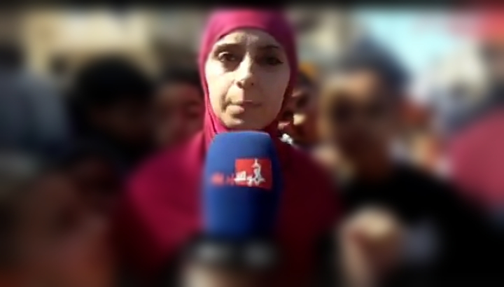 تمارة … التوقيت المدرسي الجديد يغضب آباء وأمهات تلاميذ مدرسة عمر بن الخطاب الابتدائية  + فيديو