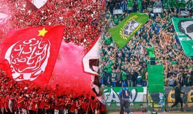 مصدر ينفي خبر فتح الملاعب في وجه الجماهير الكروية