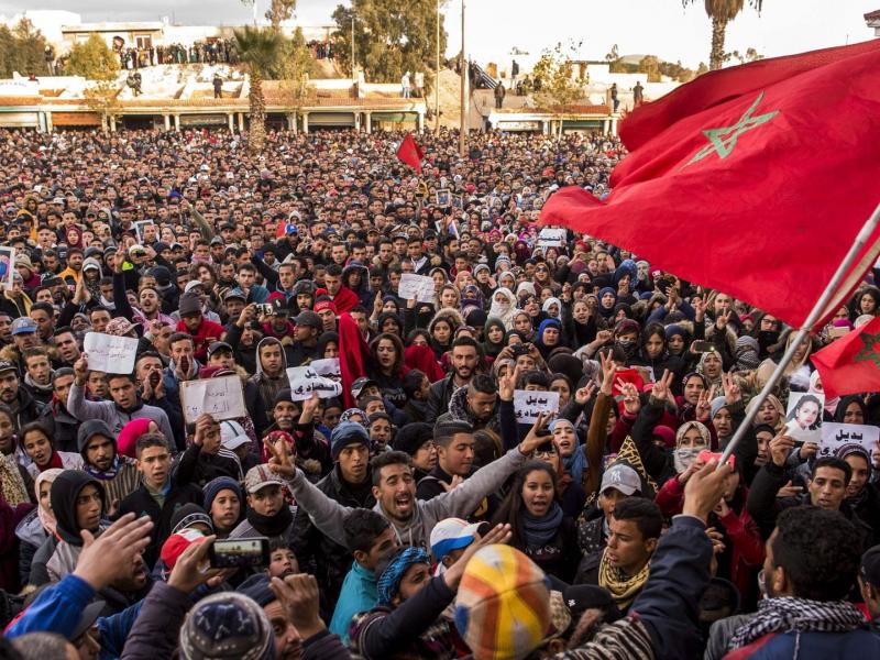 دراسة.. 30% من المغاربة يريدون تغيير عملهم