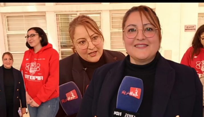 غضب واستياء من طلبة الطب بالمغرب بسبب رفضهم إدماج زملائهم العائدين من أوكرانيا