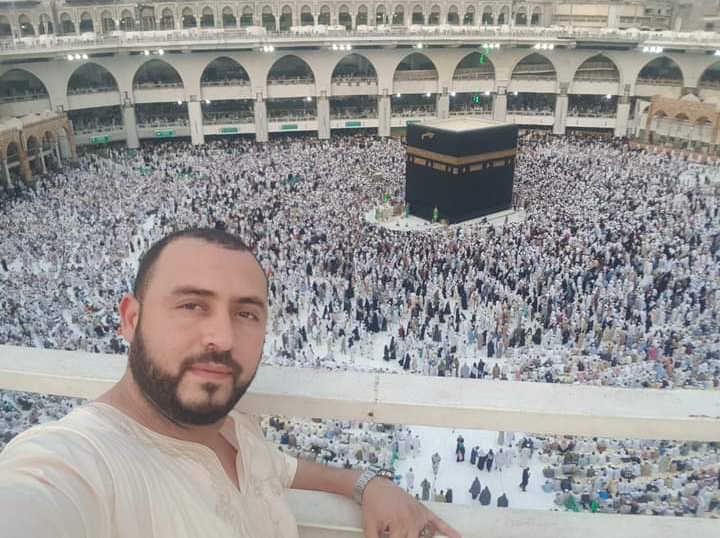 الزميل ممدوح بندريوش يرزق بمولوده الأول