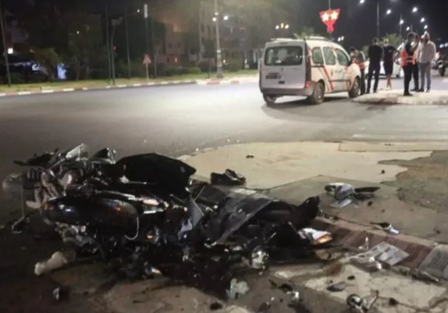 التحقيق مع شرطي بسبب حادثة مرورية قاتلة