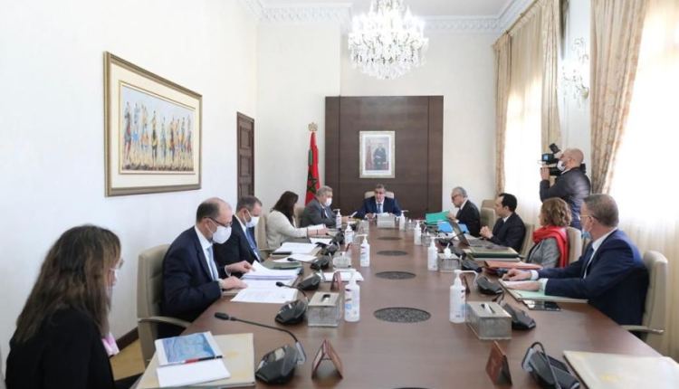 أخنوش يترأس إجتماعا بيوزاريا