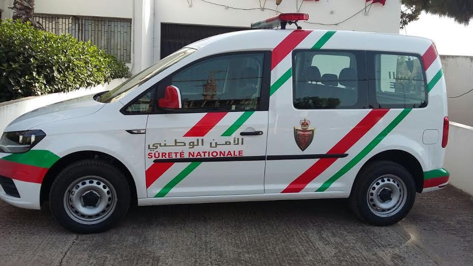 الشرطة القضائية بخريبكة تحقق من شبهة تورط مقدم شرطة في قضية رشوة بوادي زم