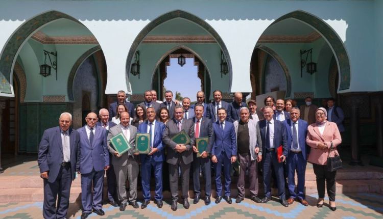 حزب أخنوش: الاتفاق مع النقابات سيحمي القدرة الشرائية للمغاربة
