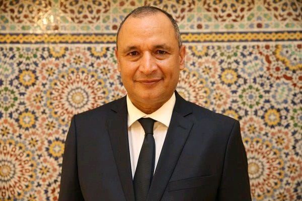 برلماني يساءل وزير الصناعة والتجارة عن تنامي التجارة الإلكترونية بالمملكة