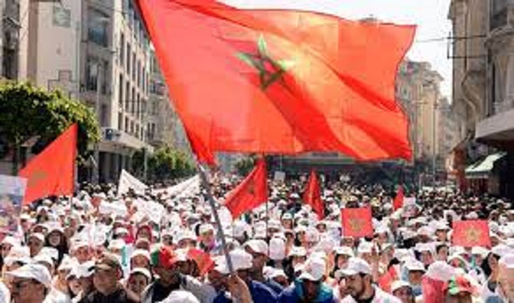 المركزيات النقابية تستعد لتخليد اليوم العالمي للشغل