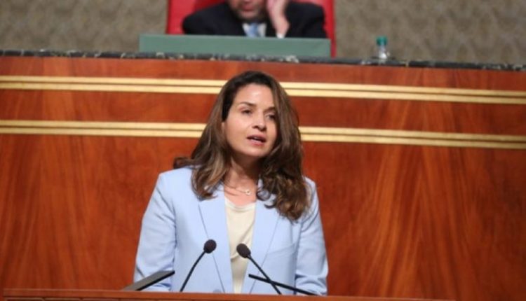 وزيرة الطاقة: المخزون الوطني من المحروقات مطمئن وهي وضعية قائمة منذ 20 عاماً