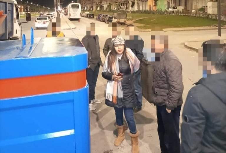 بالفيديو .. من يحمي شركة أوزون للنظافة وهل مجلس جماعة تمارة عاجز عن التصدي لخروقاتها ؟