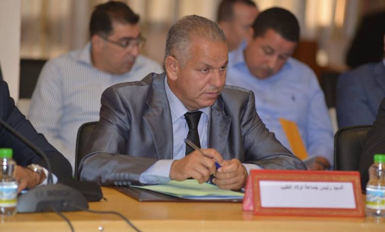برلماني يمثل أمام القضاء في قضية تفويتات واستغلال النفوذ