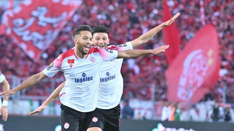 كأس السوبر الإفريقية ستكون مغربية خالصة