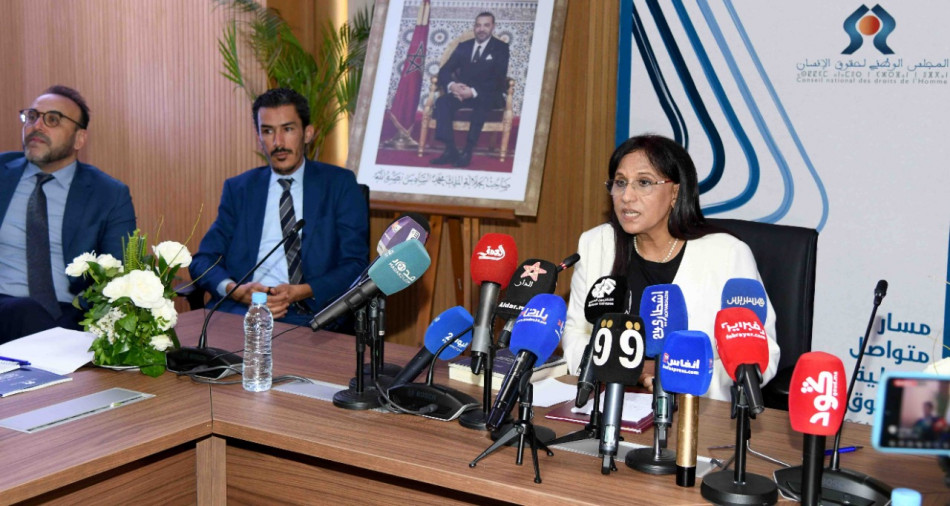 بوعياش تقصف وهبي بسبب شكايات الجمعيات ضد مختلسي المال العام