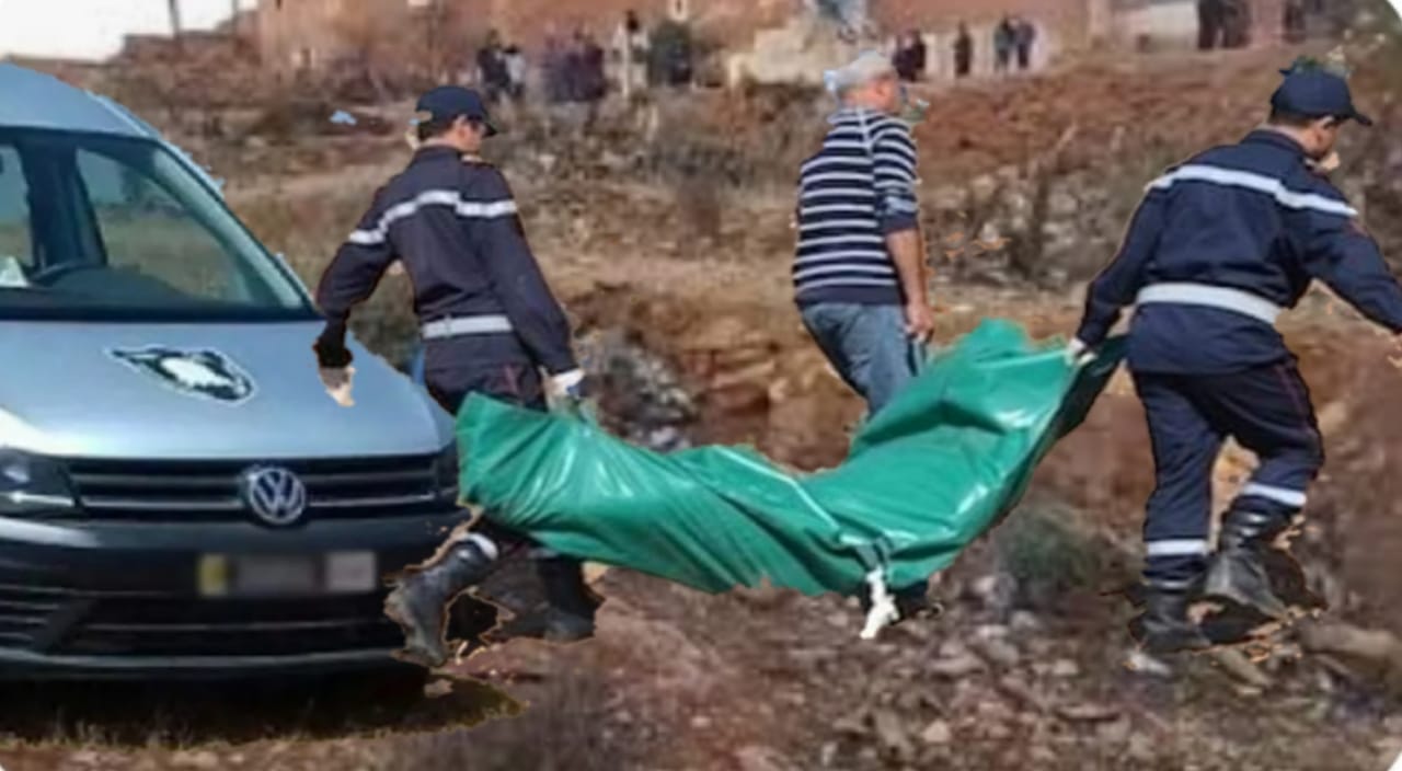 سيدي بنور… العثور على جثة اربعيني متحللة داخل بيت مهجور