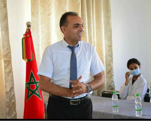 تحت شعار: “تعليم ذو جودة للجميع ”  مشاورات وطنية لتجويد المدرسة بمديرية الصخيرات تمارة