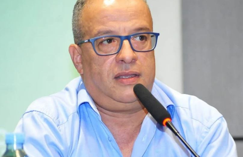 بعد انتخابه رئيسا.. هذه وعود بدراوي للرجاويين