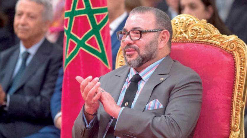 الملك محمد السادس: حريصون كل الحرص على توفير تعليم جيد لجميع المغاربة