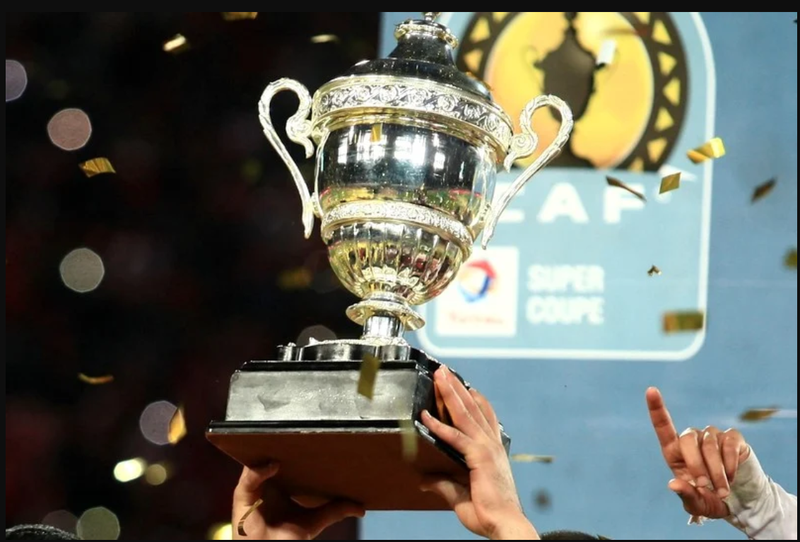 المغرب يحتضن السوبر الأفريقي بين الوداد الرياضي ونهضة بركان