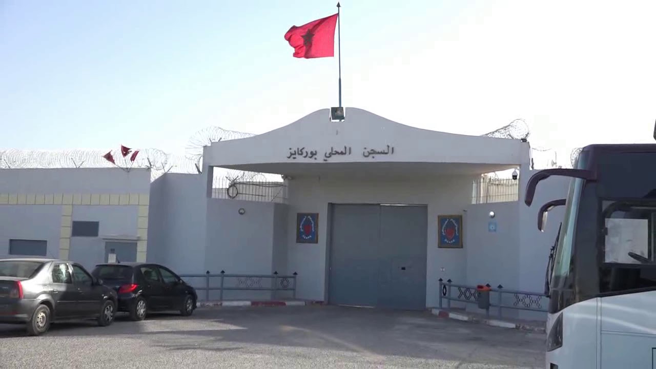 فاس.. إيداع مسؤولين ومنتخبين السجن بسبب التزوير واستغلال النفوذ