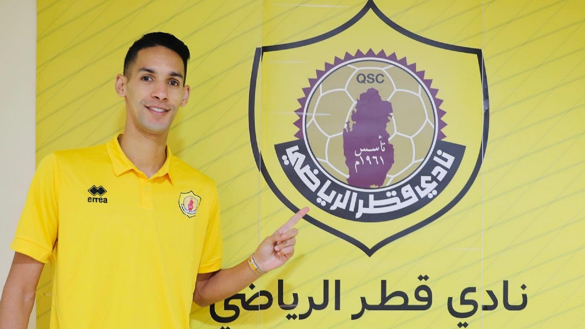 بدر بانون..هذه أسباب رحيلي عن الأهلي المصري