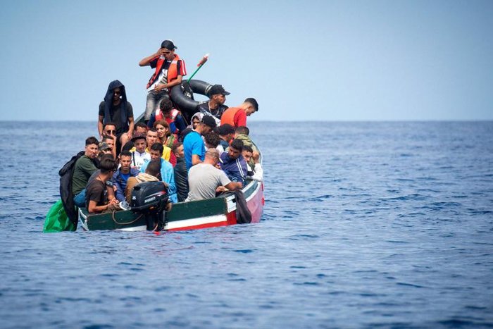 أوروبا ترفع نسبة الدعم المالي للمغرب لمحاربة الهجرة