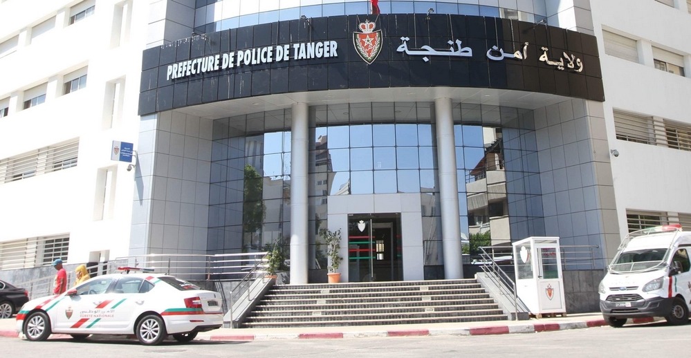 طنجة ..تبادل الضرب والجرح يقود خمسة أشخاص الى الاعتقال