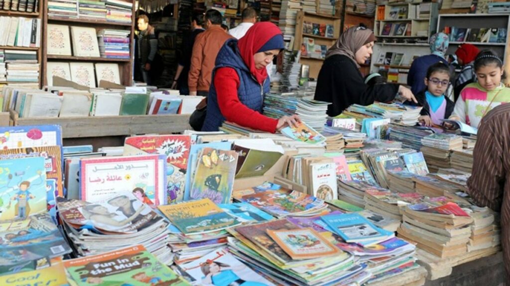 تضاعف نفقات التمدرس ينهك جيوب المغاربة