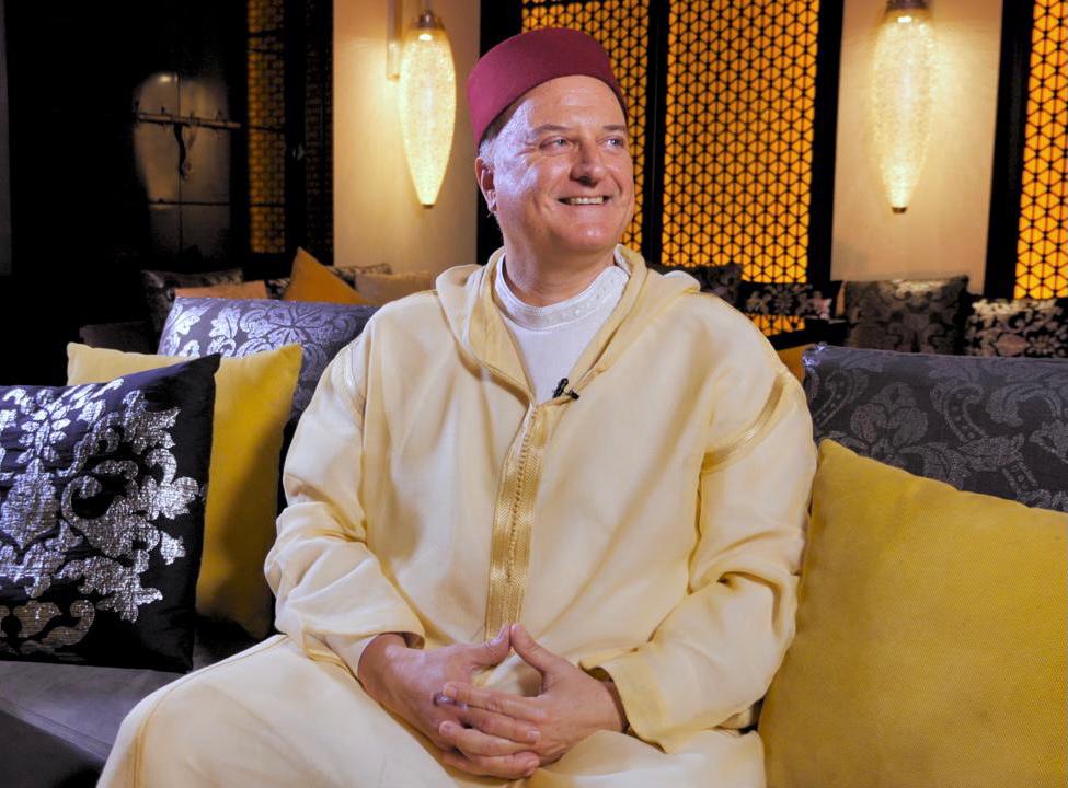 شبهة استغلال جنسي وسرقة هدية ملكية.. فضيحة في المكتب الإسرائيلي بالرباط