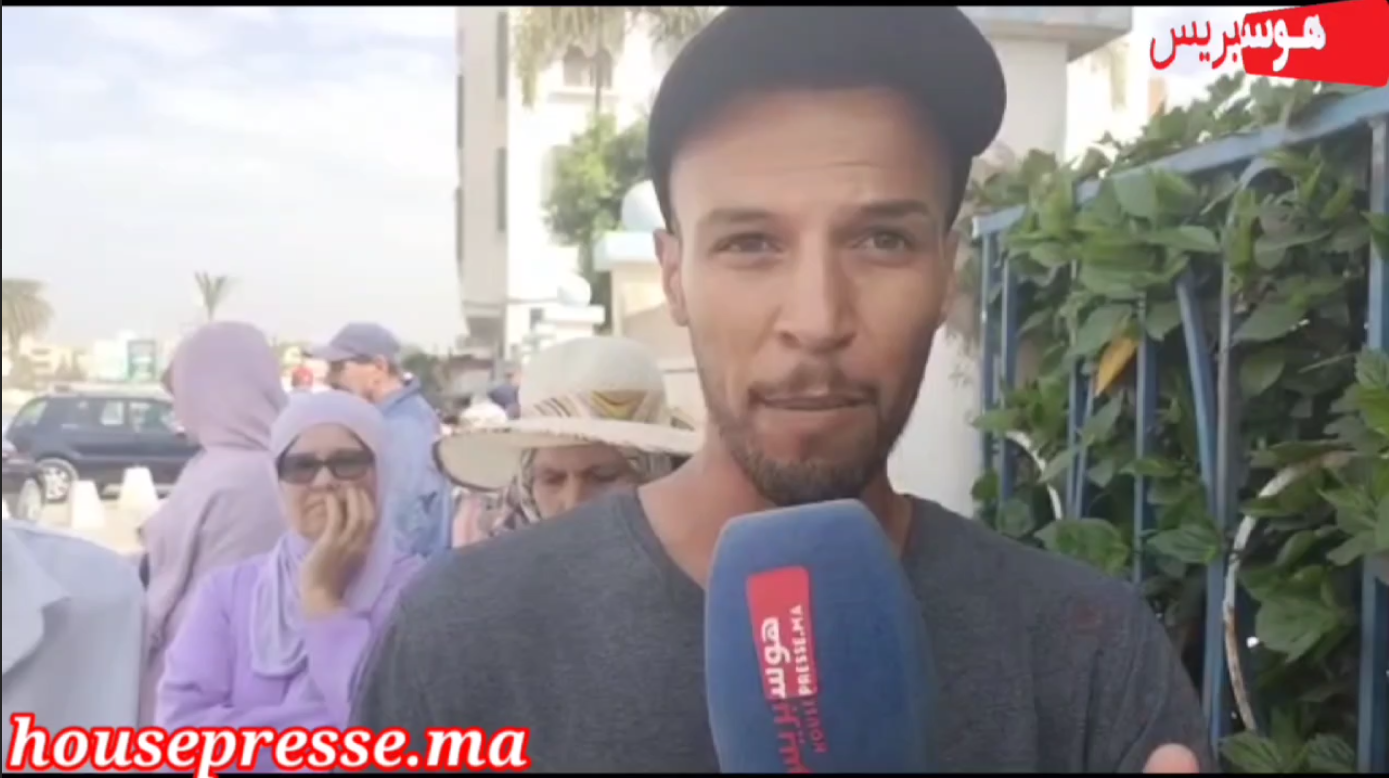 قرعة إعادة ايواء دور الصفيح تغضب ساكنة دوار الشياحنة وهذه أبرز المشاكل الأولية