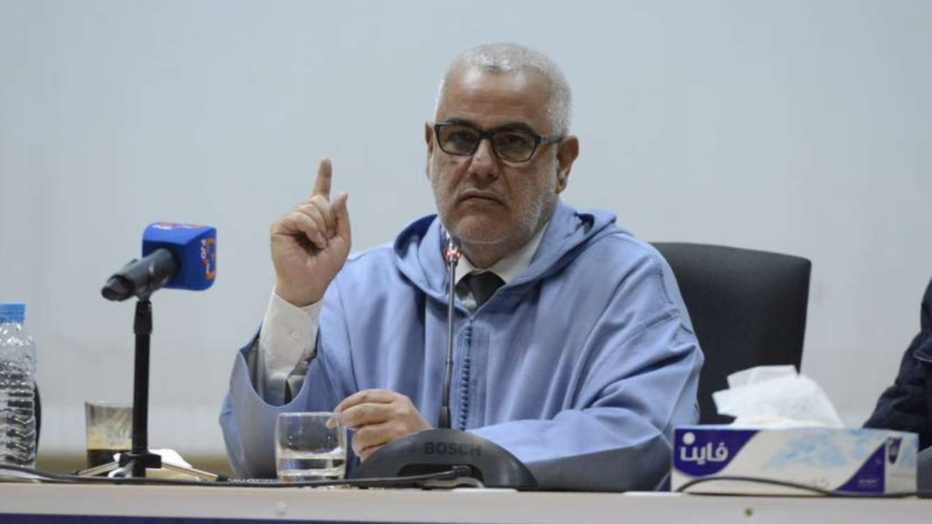 بنكيران : اندلاع حرب بين المغرب و الجزائر ليس في مصلحة البلدين
