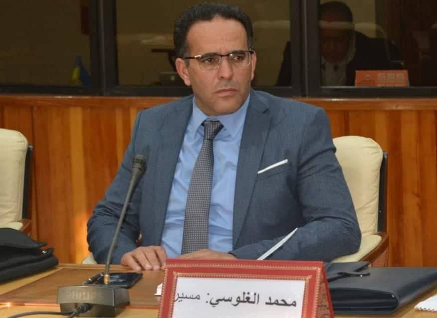 محمد الغلوسي : واهم من يعتقد أن المحامين والمحاميات يمكن ترويضهم أو إخضاعهم أو ترهيبهم