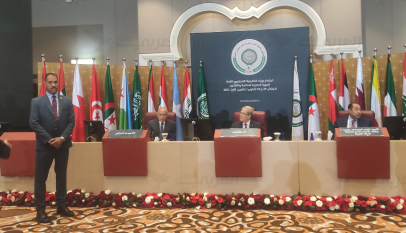 الاتحاد العام للصحفيين العرب يعلن تضامنه الكامل مع مطالب نقابة الصحفيين بالمغرب وإدانته لإستفزازات السلطات الجزائرية للوفد الصحفي المغربي