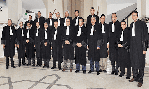 هيئة المحامين بمدينة الدار البيضاء تعلن إنسحابها من جمعية هيئات المحامين بالمغرب