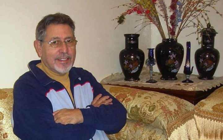 عاجل في ليلة الجمعة….وفاة الفنان المغربي محمد عاطفي