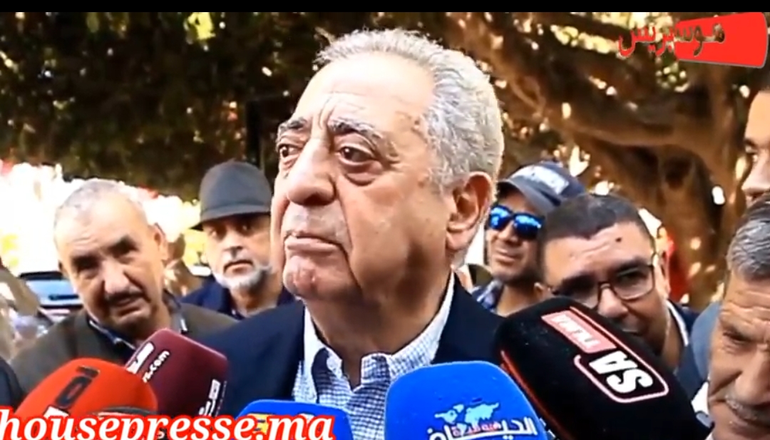 فيديو ..زيان يطالب الحكومة بالتراجع عن قراراتها المجحفة للشعب