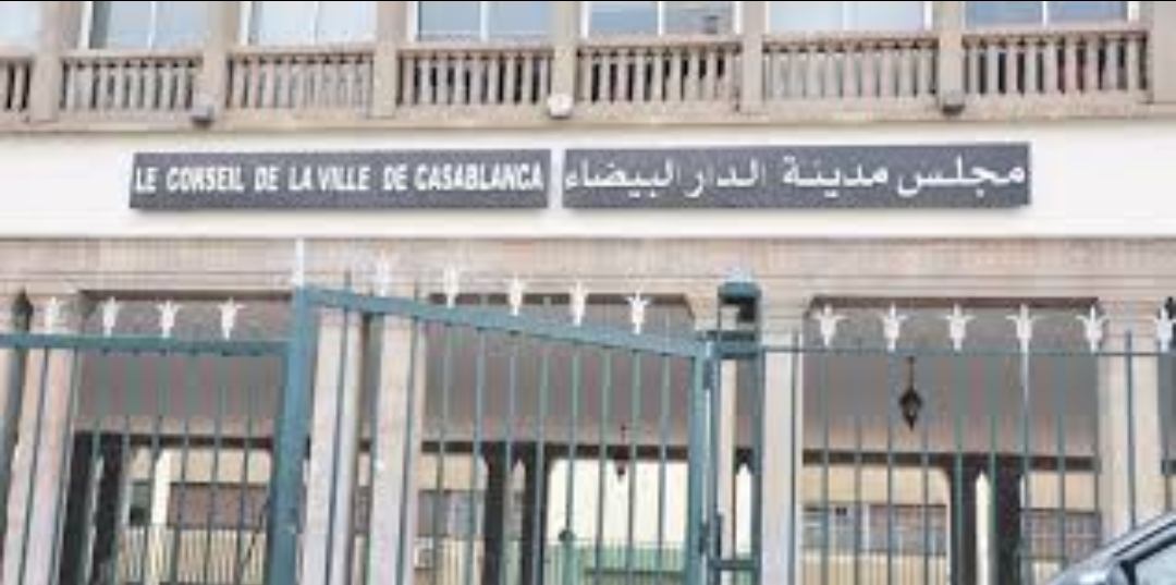 مجلس البيضاء يستعد لاتخاذ تدابير استعجالية لترشيد استهلاك الماء