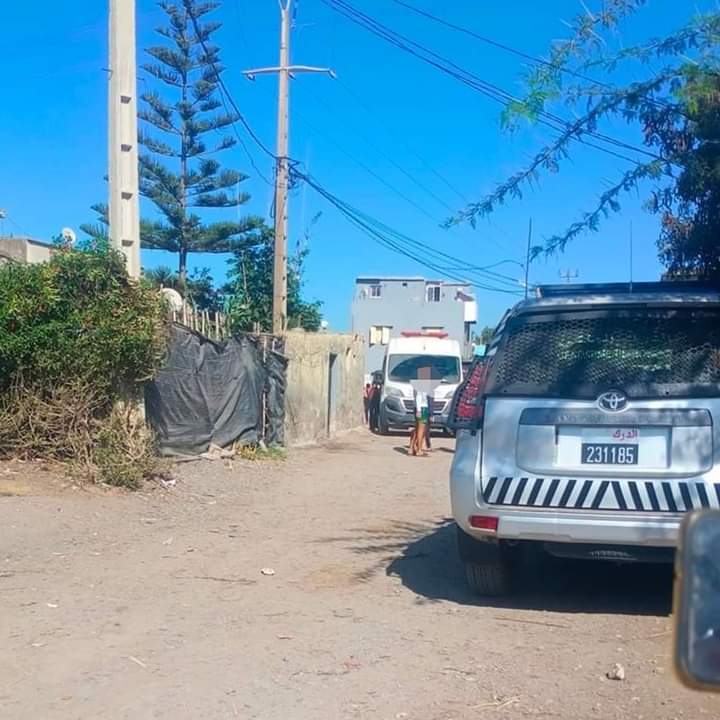 الصخيرات : فتاة تضع حدا لحياتها في ظروف غامضة