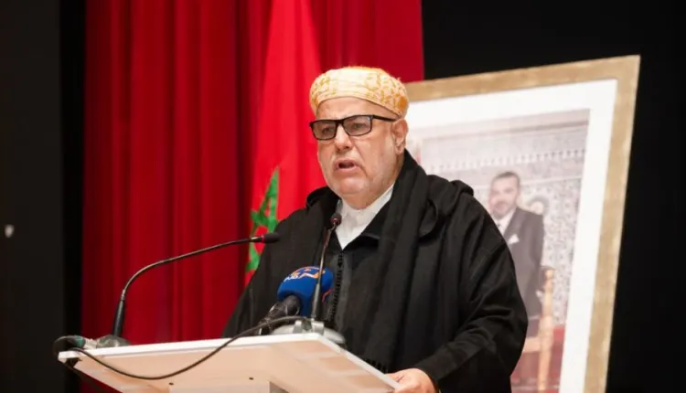 بنكيران : “الدنية واعرة والمستقبل صعيب، خاص ولادنا يترباوا على الجهاد، المستقبل معرفناش شغيوقع فيه”