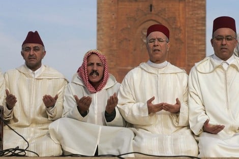 بأوامر من صاحب الجلالة الملك محمد السادس..إقامة صلاة الاستسقاء بالمصليات والمساجد