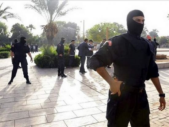الديستي تطيح بعصابة تتجر بالبشر بمدينة أكادير