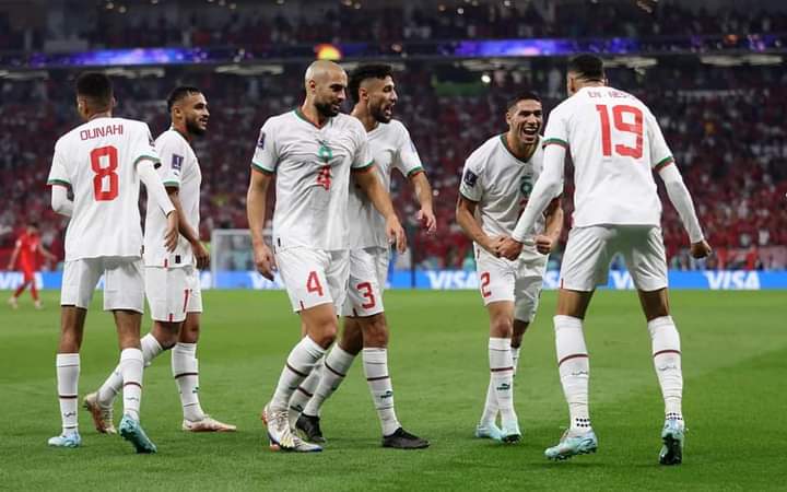 هذا هو سبب نفاذ تذاكر مباراة المغرب واسبانيا