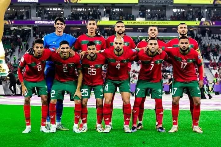 بعد الإنجاز التاريخي في المونديال وليد الركراكي يصوب سهامه صوب كأس إفريقيا