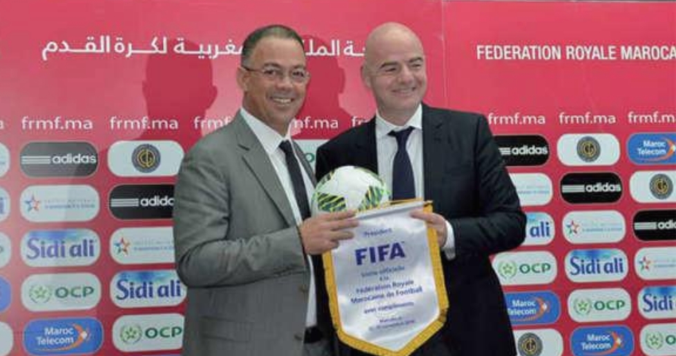 المغرب يستضيف النسخة المقبلة من كأس العالم للأندية