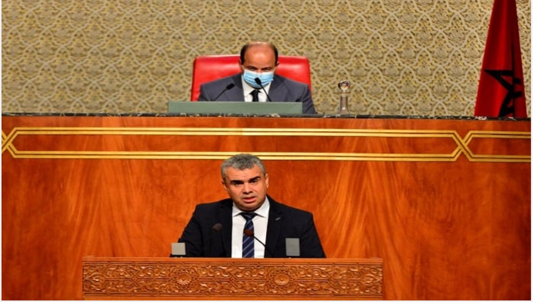 برلماني يدعو الى اعتماد  برنامج ذكي لفحص الأطروحات للتصدي للسرقات الأدبية وتقنية الـ” var” في مباريات التعليم العالي