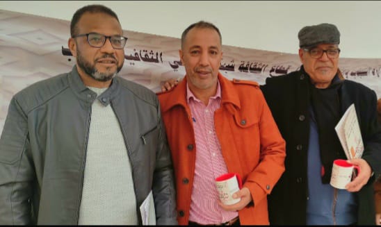 الرباط ..شبكة المقاهي الثقافية بالمغرب تكرم ثلاثة صحفيين من رواد الزمن الجميل في مجال الاعلام الورقي